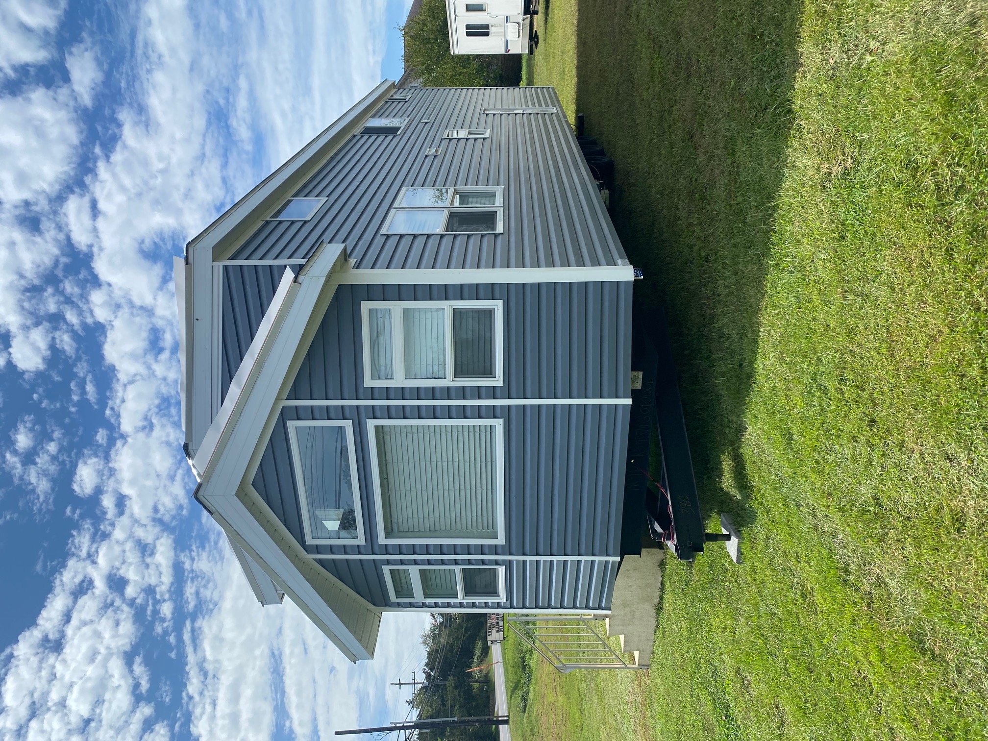 Kropf Lakeside 8043KLEO  -AVAILABLE TO ORDER-