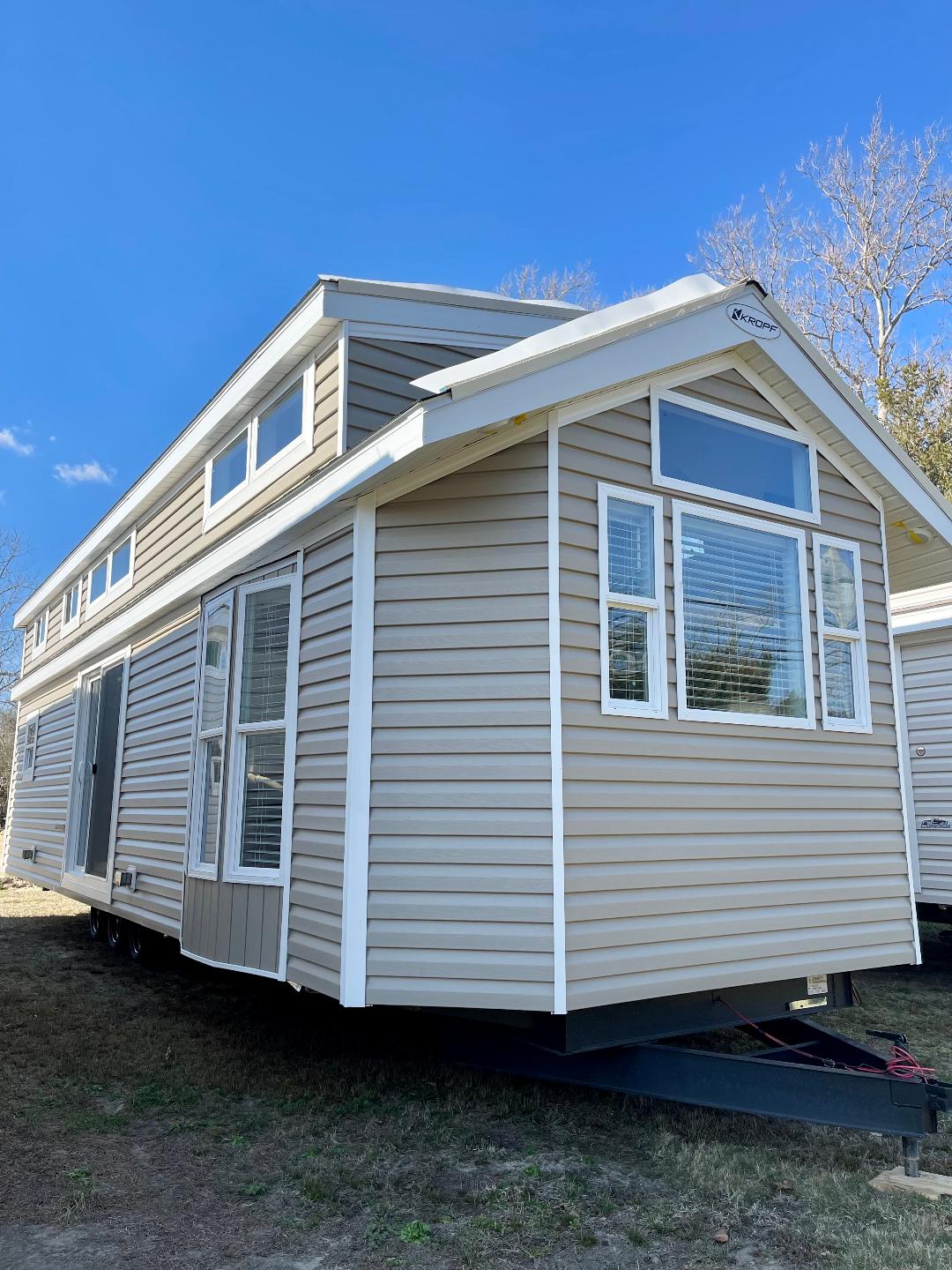 Kropf Island Series 6126B - Available to Order